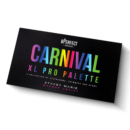 BPERFECT COSMETICS Carnival Eyeshadow Palette